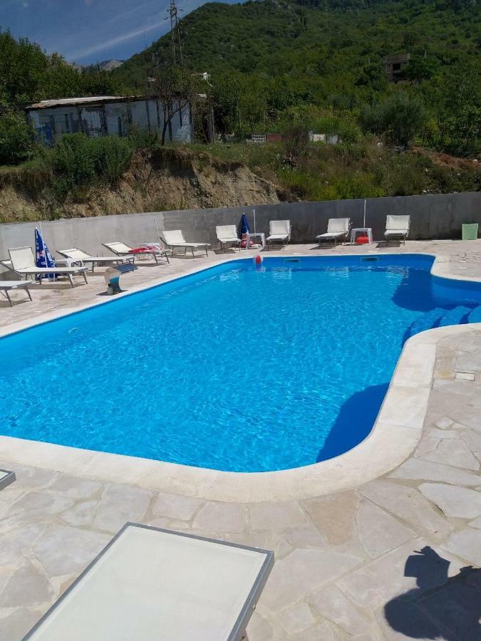Apartmani In Budva Exteriör bild